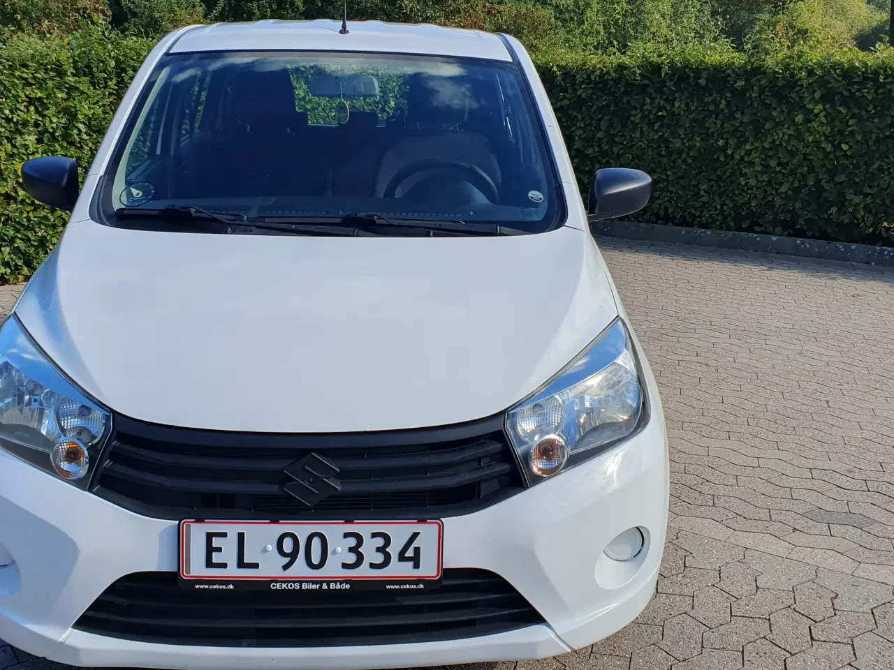 Billede 1 - Suzuki Celerio 1,0 Årgang 2016/ 68hk