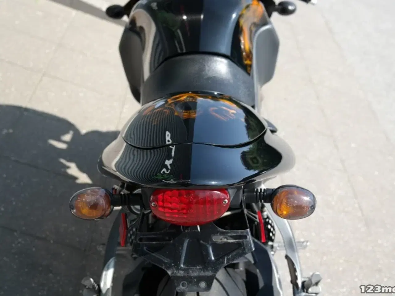 Billede 5 - Buell XB12R Firebolt MC-SYD       BYTTER GERNE