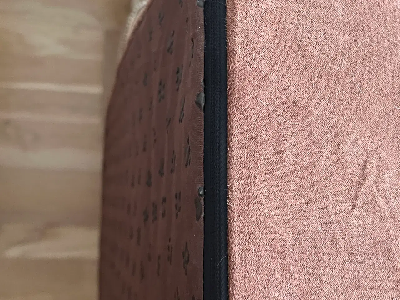 Billede 3 - Hundetrappe