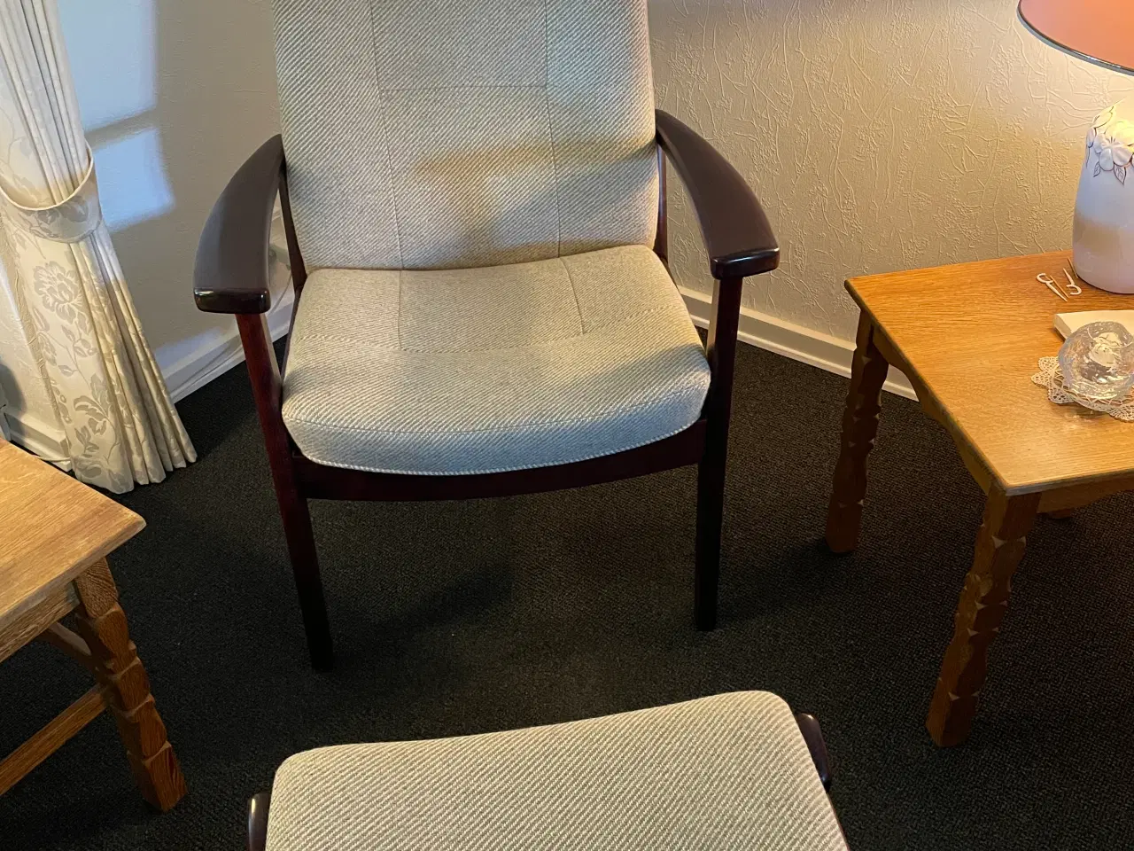 Billede 3 - Otiumstol Farstrup