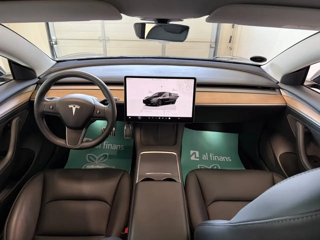 Billede 7 - Tesla Model 3  Performance AWD
