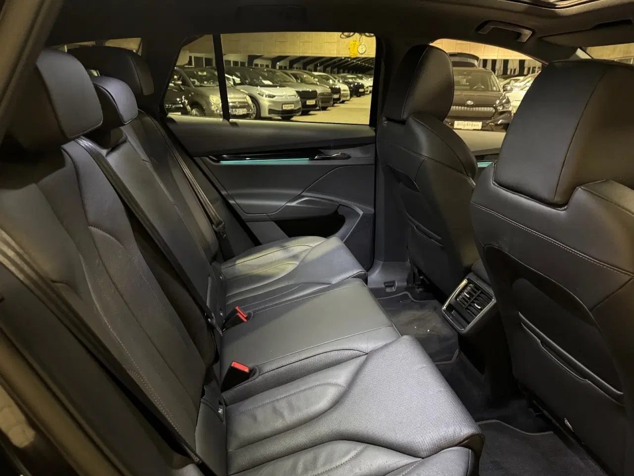 Billede 17 - Skoda Enyaq 60 iV Founders Edition
