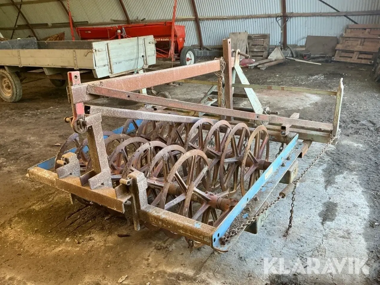 Billede 3 - Jordpakker