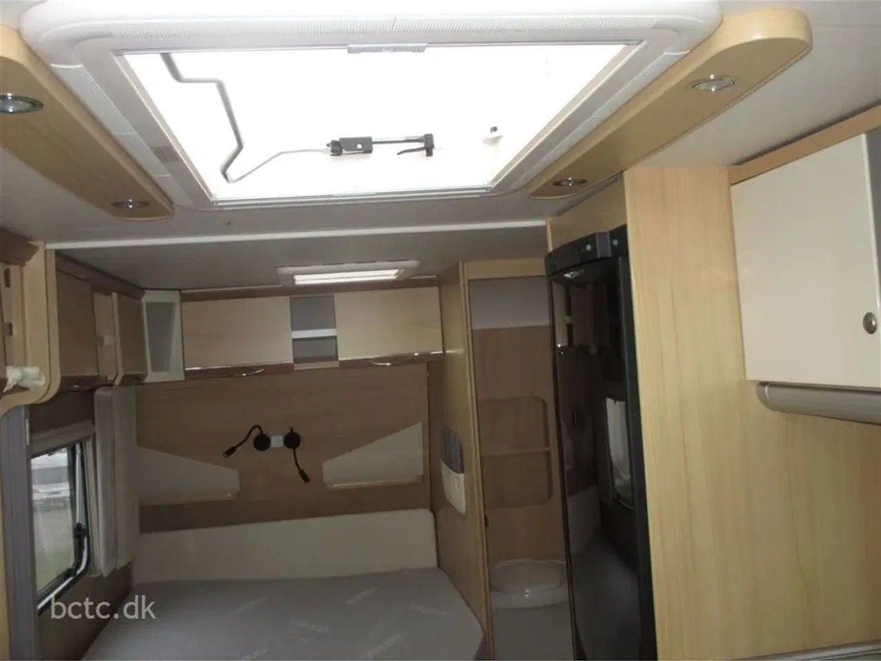 Billede 11 - 2010 - LMC Cello 520 K