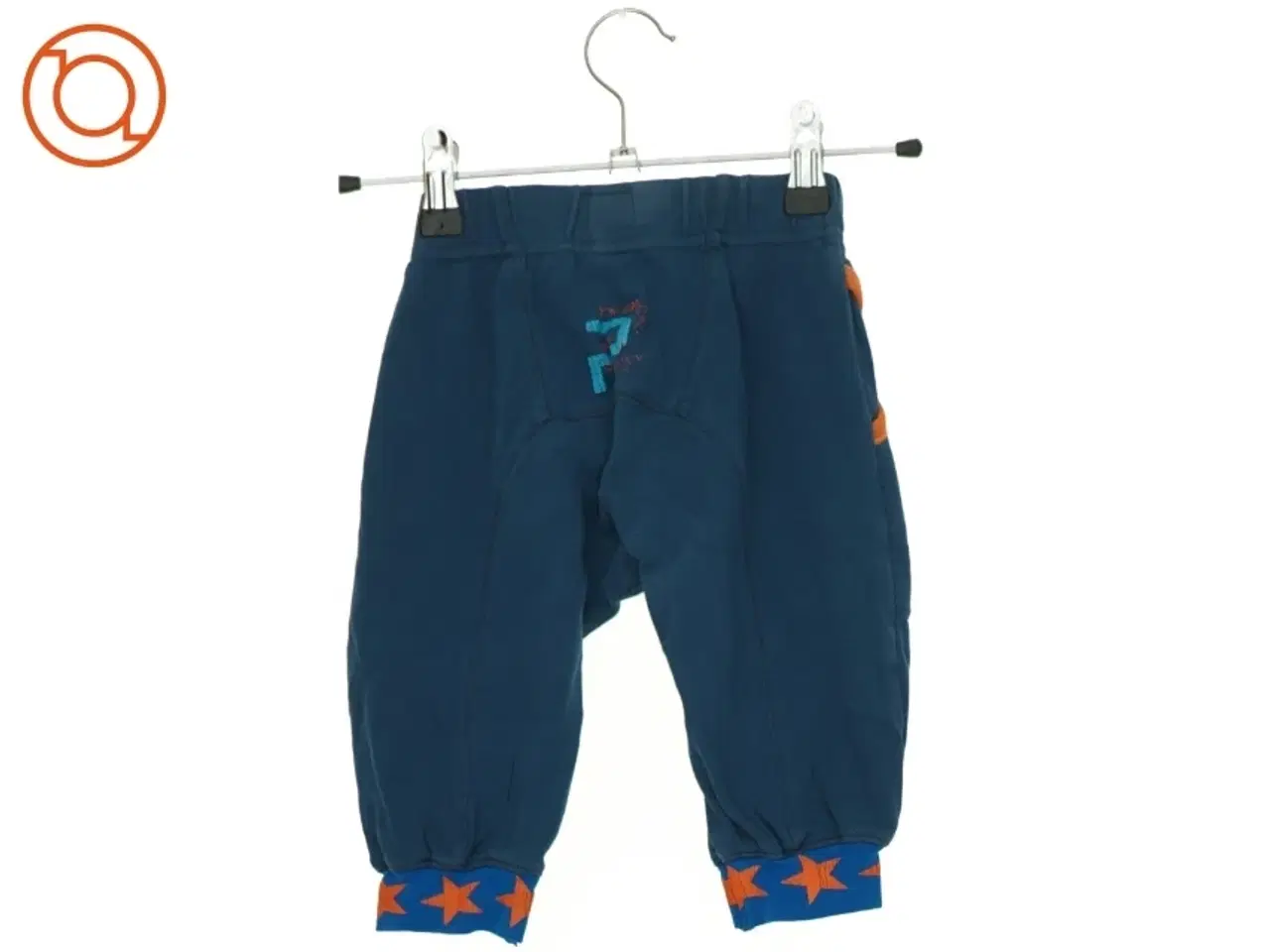 Billede 2 - Bukser (str. 74 cm)