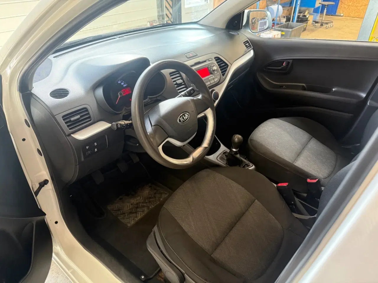 Billede 6 - Kia Picanto 1,2 Motion+ Eco