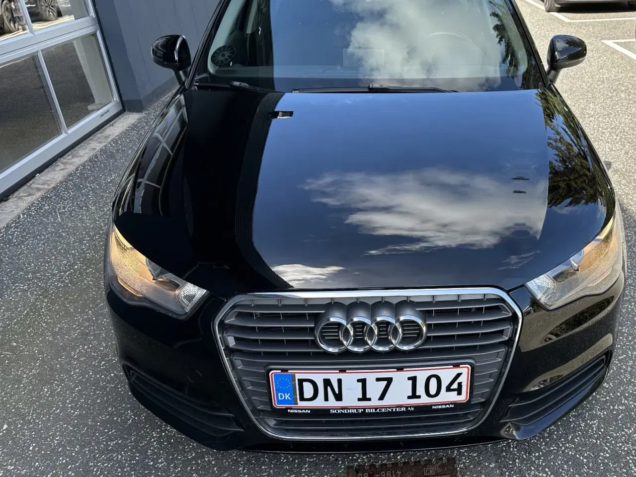 Billede 2 - Audi A1 1,2 TFSi 86 Attraction Sportback