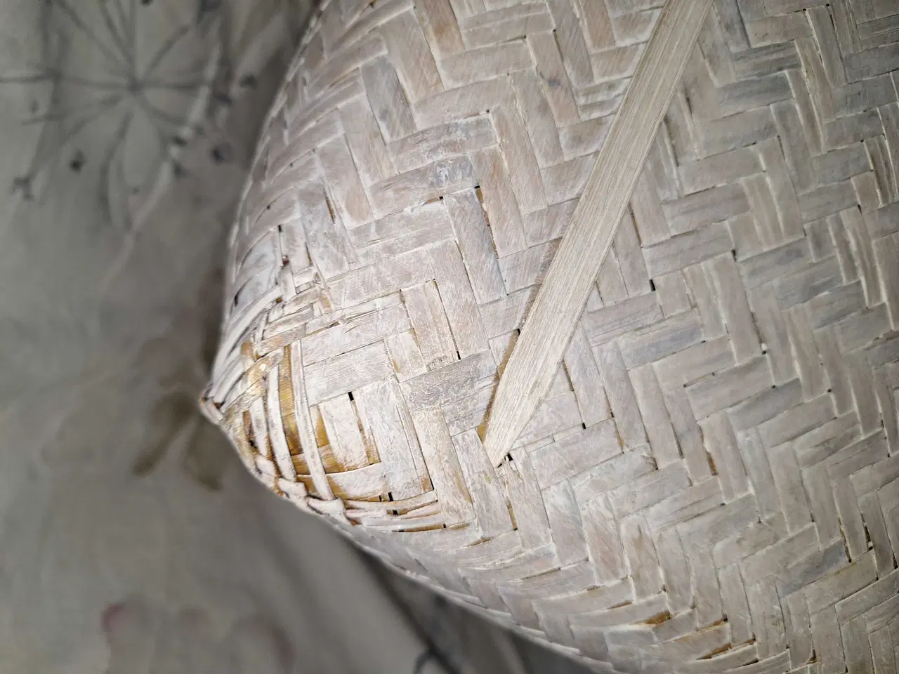 Billede 16 - 3 flotte flet kurve sælges samlet. Opbevaring