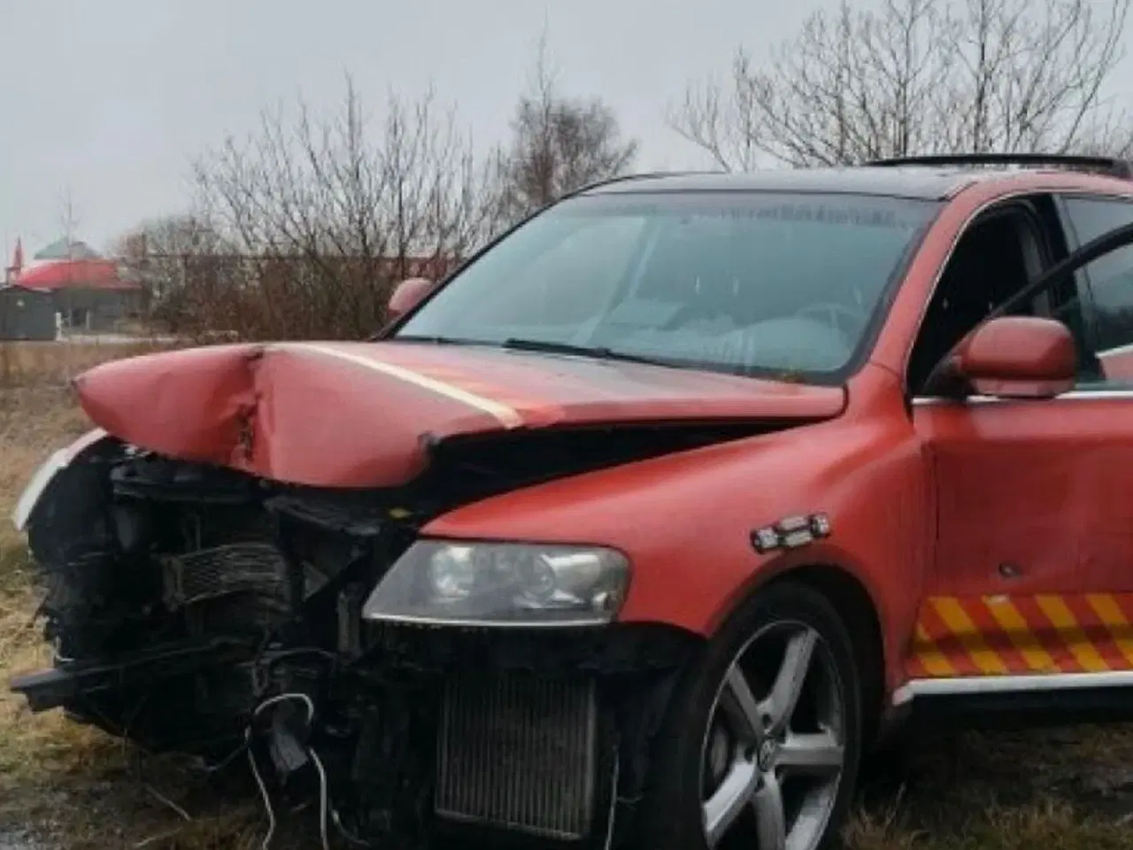 Billede 2 - VW TOUAREG VAN  3,0 V6 TDI AUT