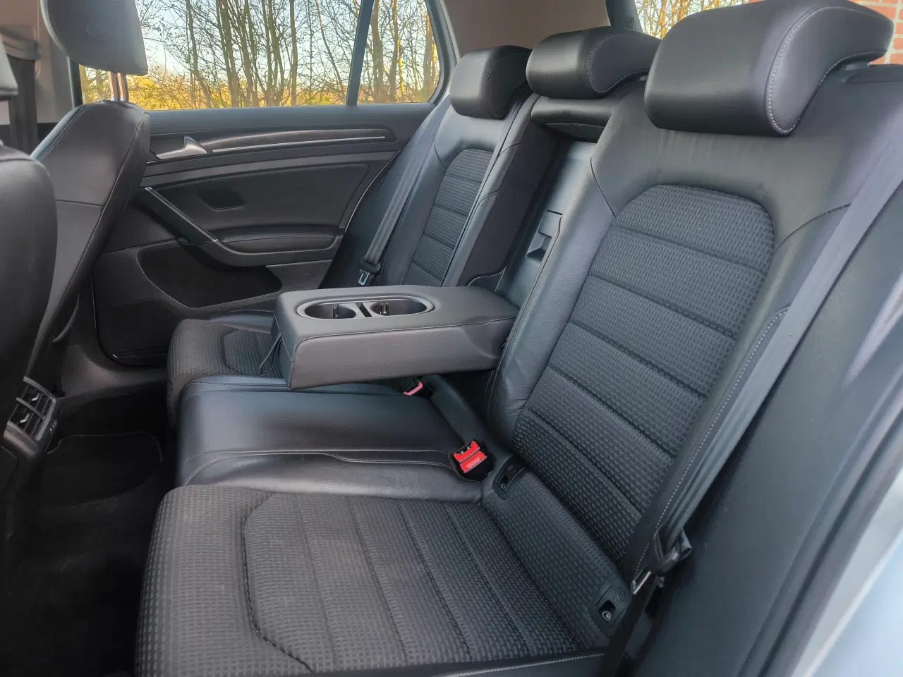 Billede 9 - VW Golf 7 1,4 TSI