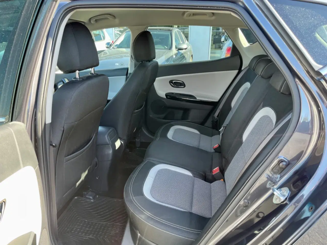 Billede 14 - Kia Ceed 1,6 CRDi 136 Premium