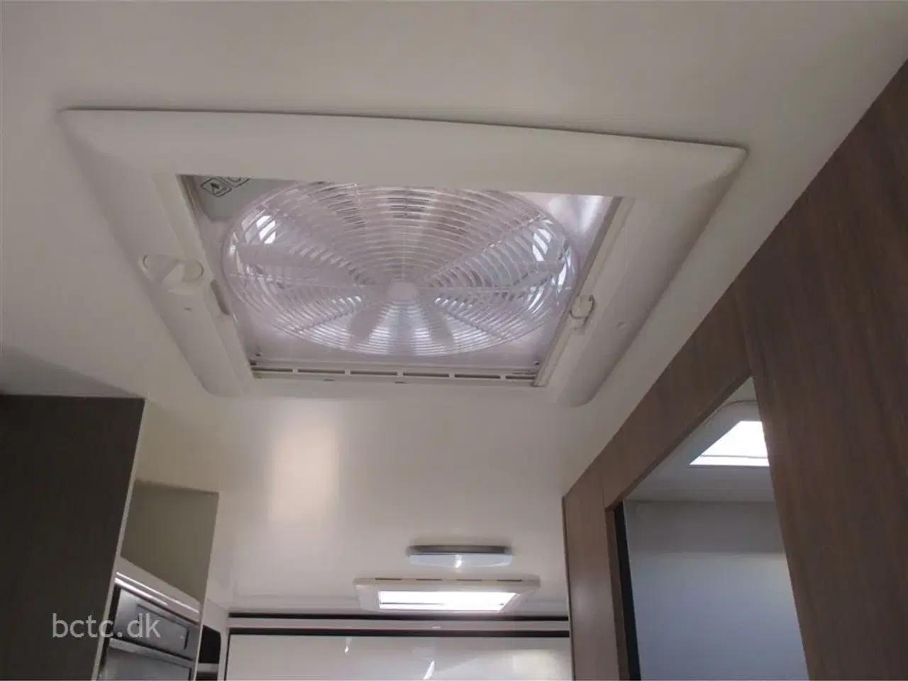 Billede 9 - 2026 - Elnagh Baron 539 Compact