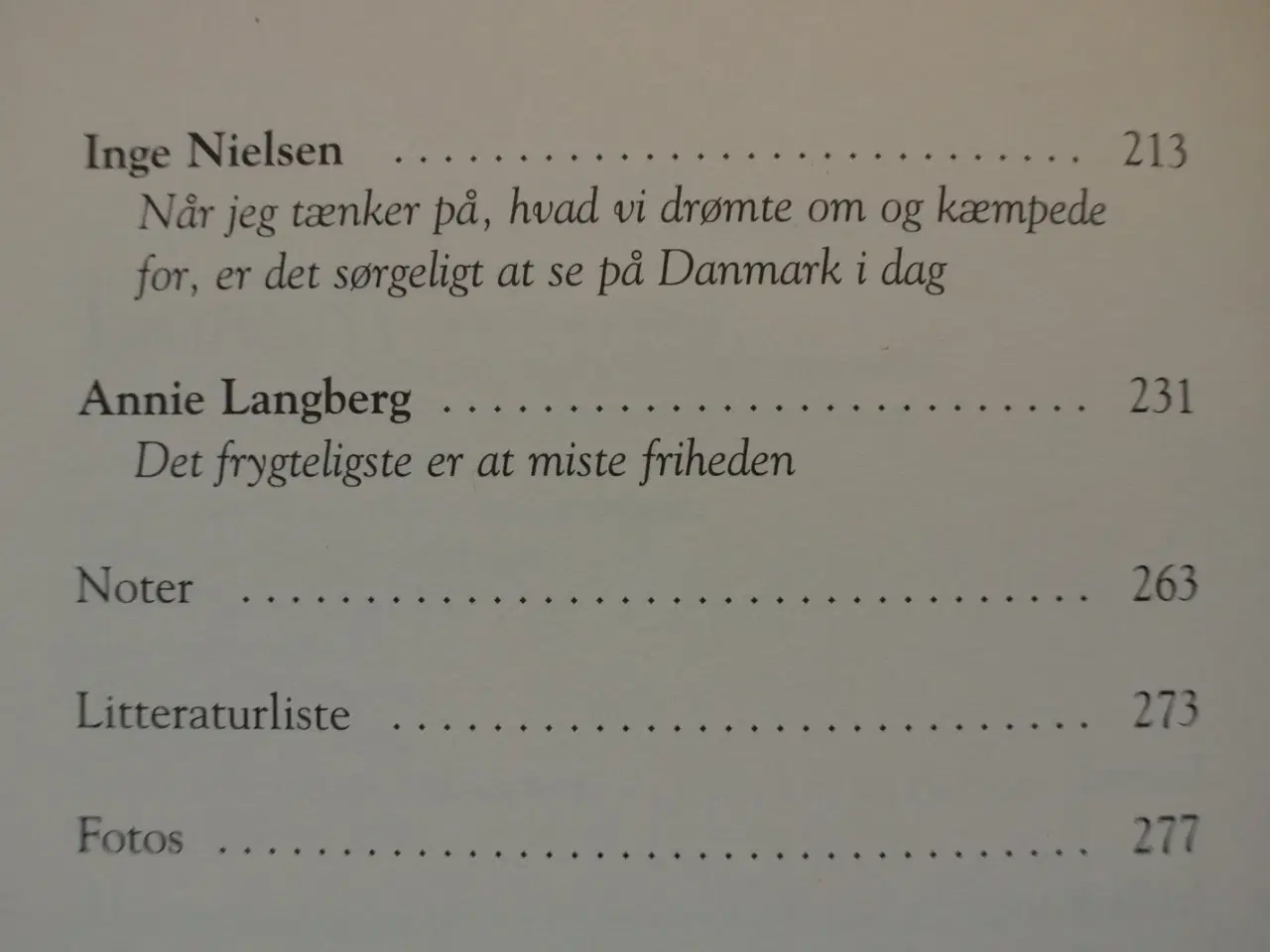 Billede 3 - modstandskvinder, af kathrine læsøe engberg, emne: