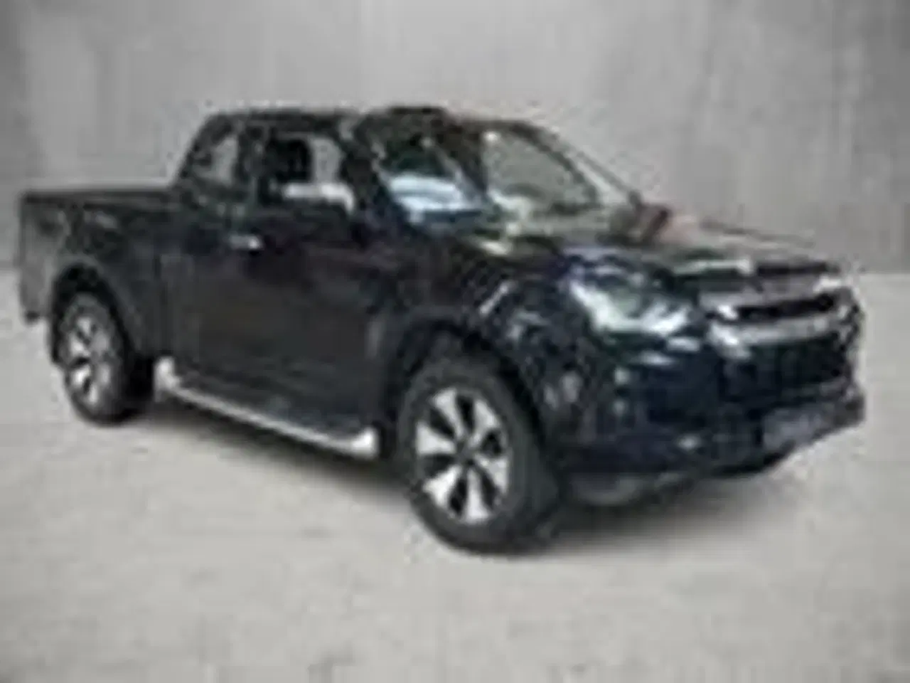 Billede 4 - Isuzu D-Max 1,9 TD 163 Ext. Cab Standard
