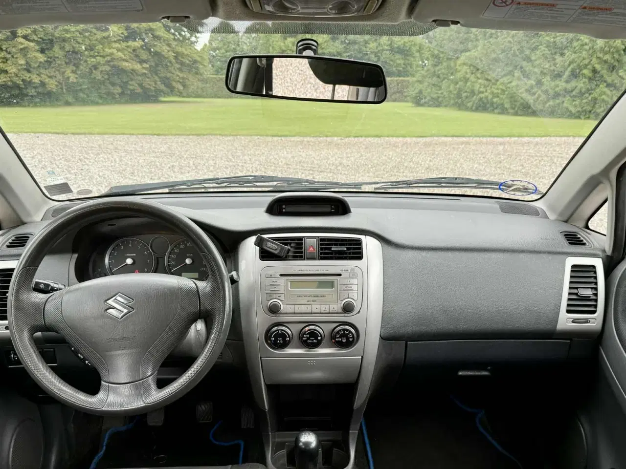 Billede 7 - Suzuki Liana 1.6 benzin