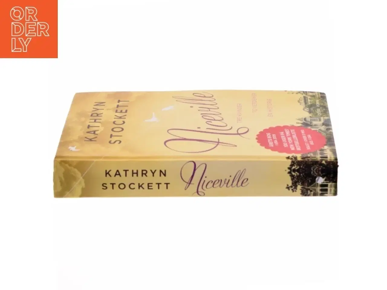 Billede 2 - Niceville af Kathryn Stockett fra Cicero