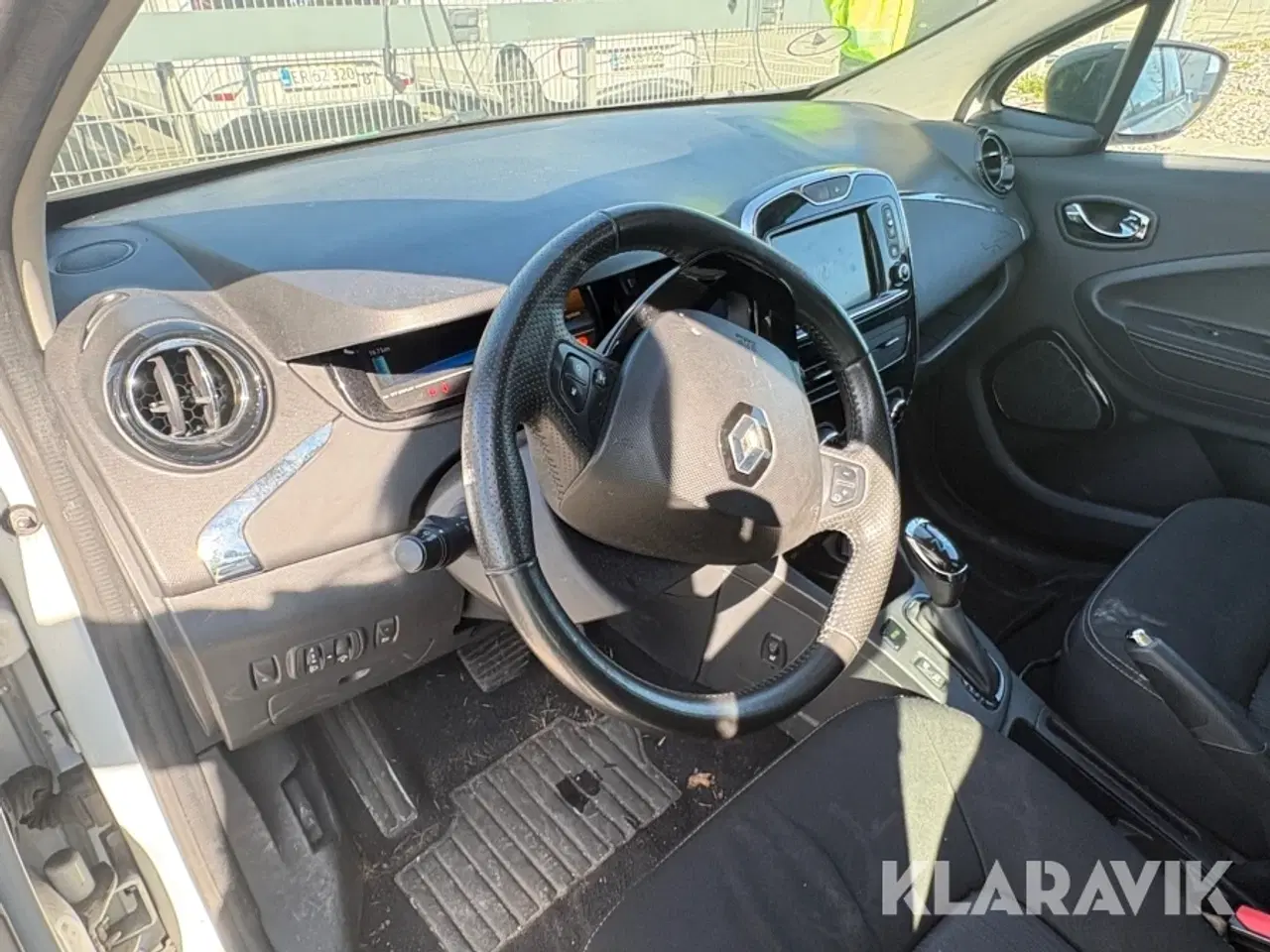 Billede 11 - Personbil Renault Zoe R90 - 41 kWh Aut.
