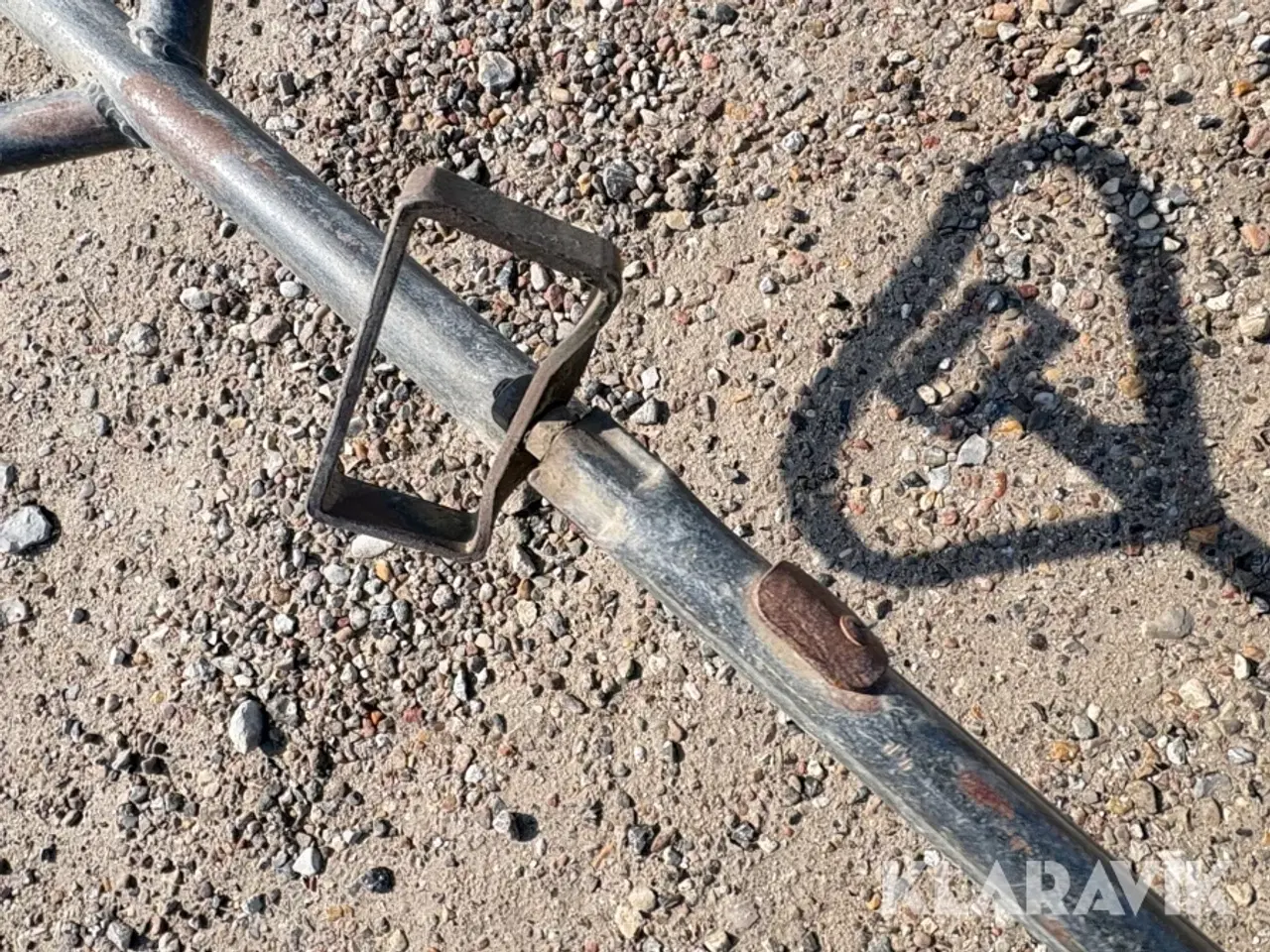 Billede 5 - Fliselægger