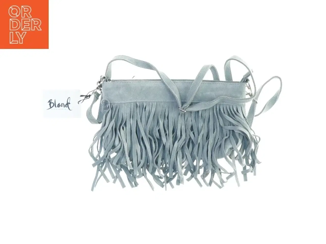 Billede 1 - Taske fra Blond (str. 29 x 16 cm)