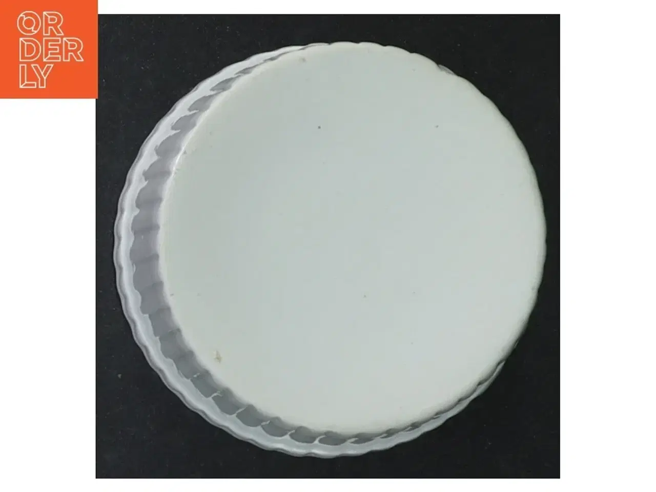 Billede 4 - 4 hvide ovnfaste porcelænsskåle (str. 9,5 cm)