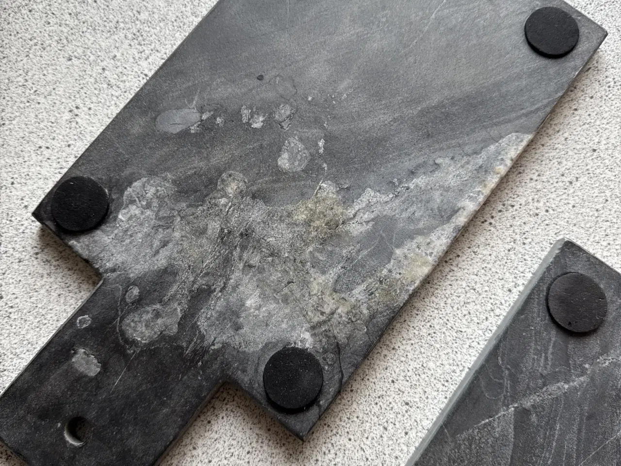 Billede 3 - Serveringsbræt 2 stk