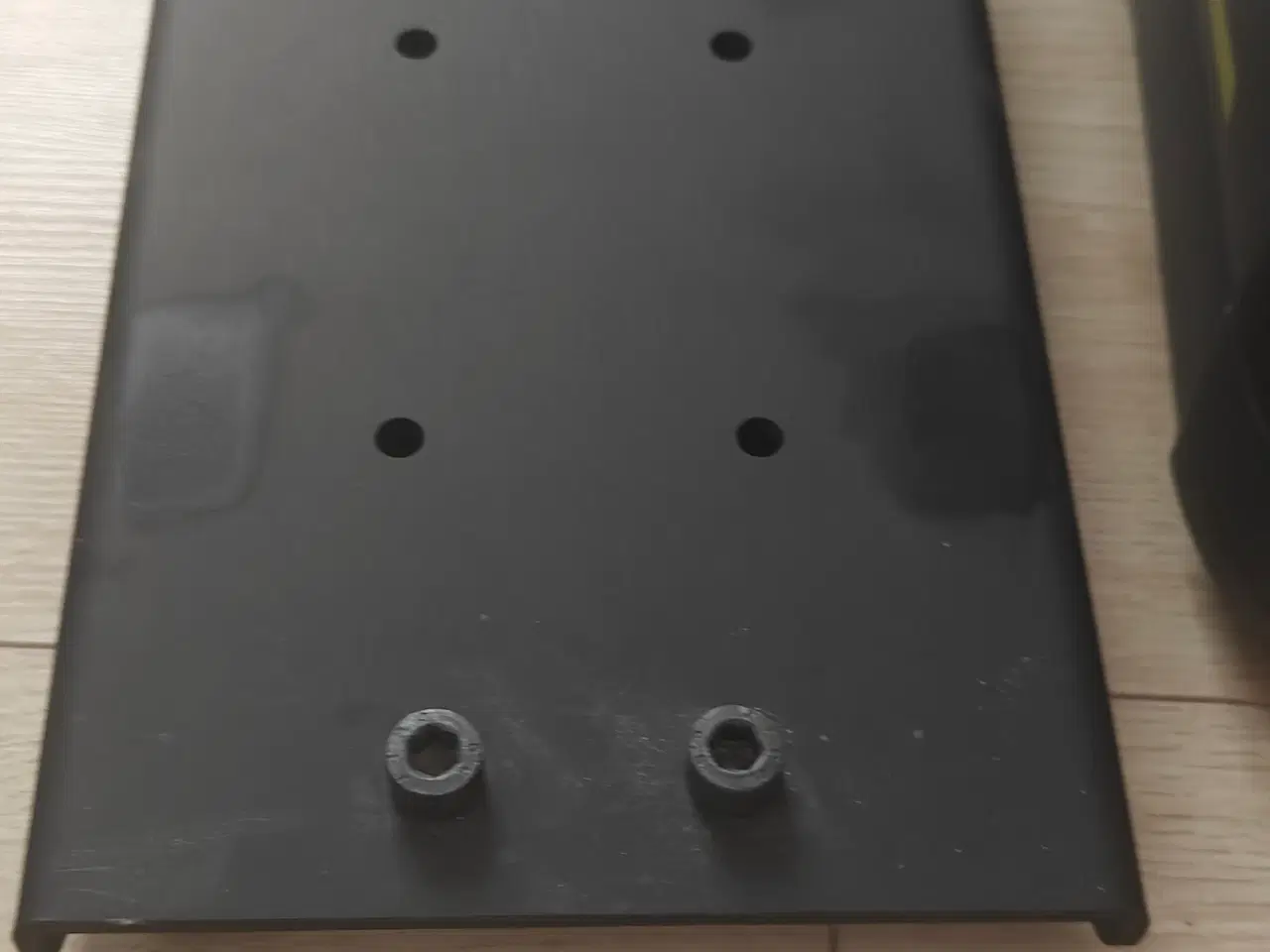 Billede 3 - moza AB9 force feedback base