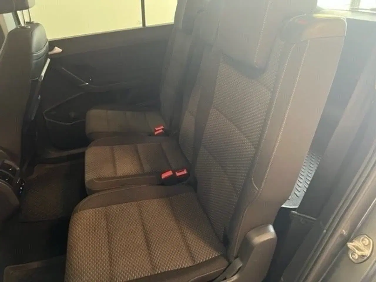 Billede 6 - VW Touran 1,4 TSi 150 Comfortline DSG 7prs