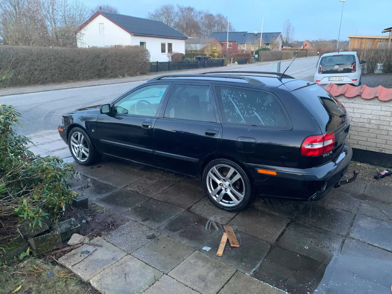 Billede 2 - Volvo v40 1.8
