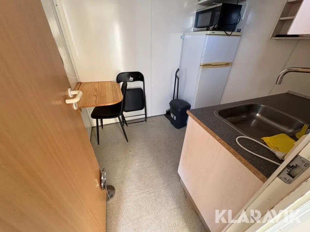 Billede 10 - Beboelsescontainer 20 fod