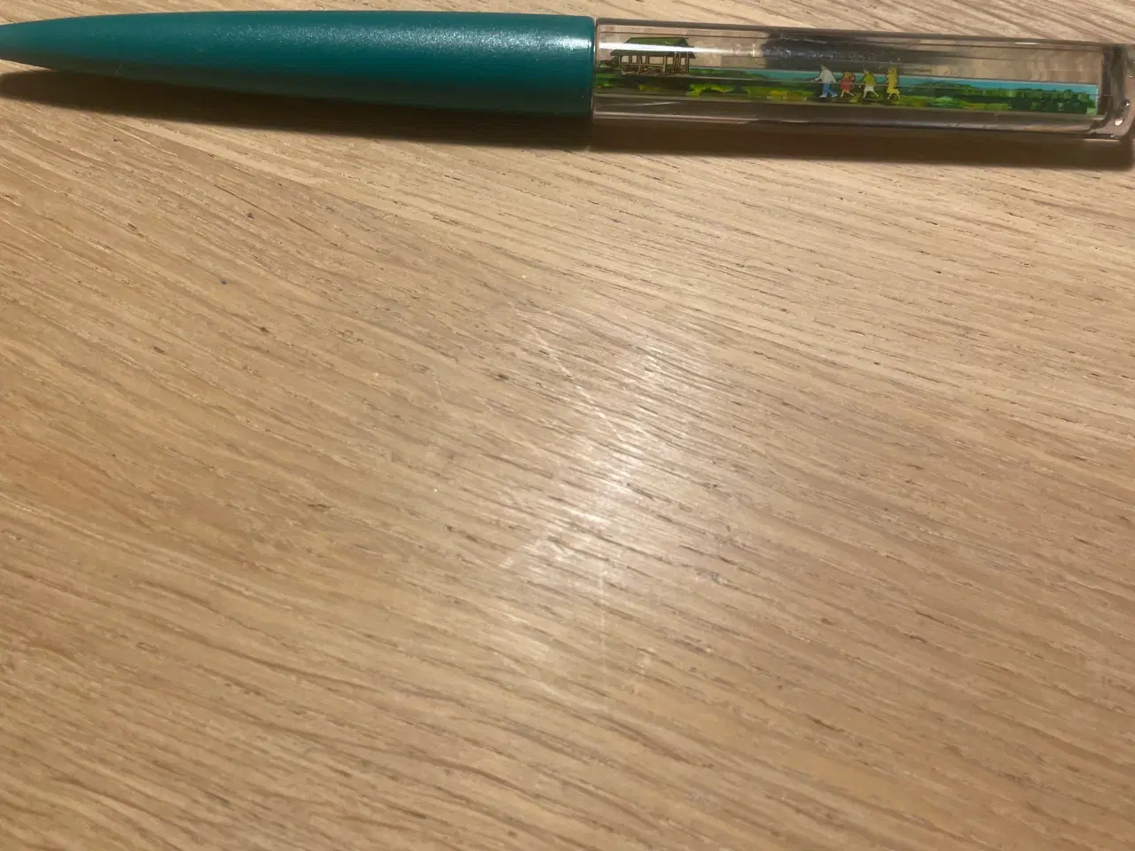 Billede 12 - Floatpenne sælges.