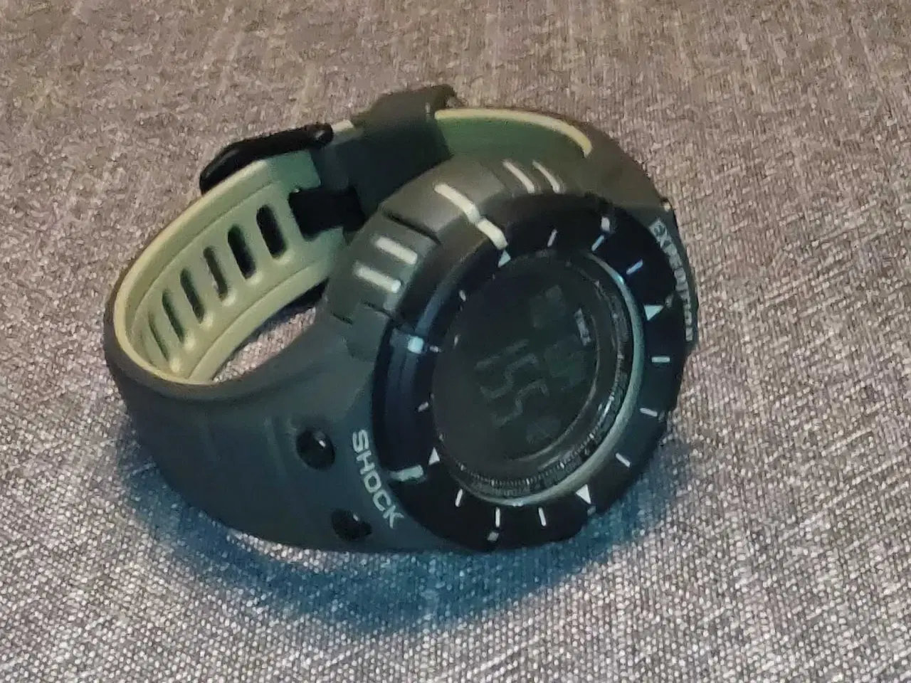 Billede 8 - Timex Expedition UBRUGT 