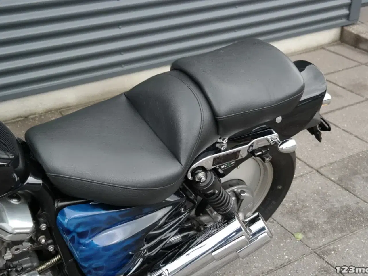 Billede 25 - Honda VF 700 ENGROS/UDEN KLARGØRING