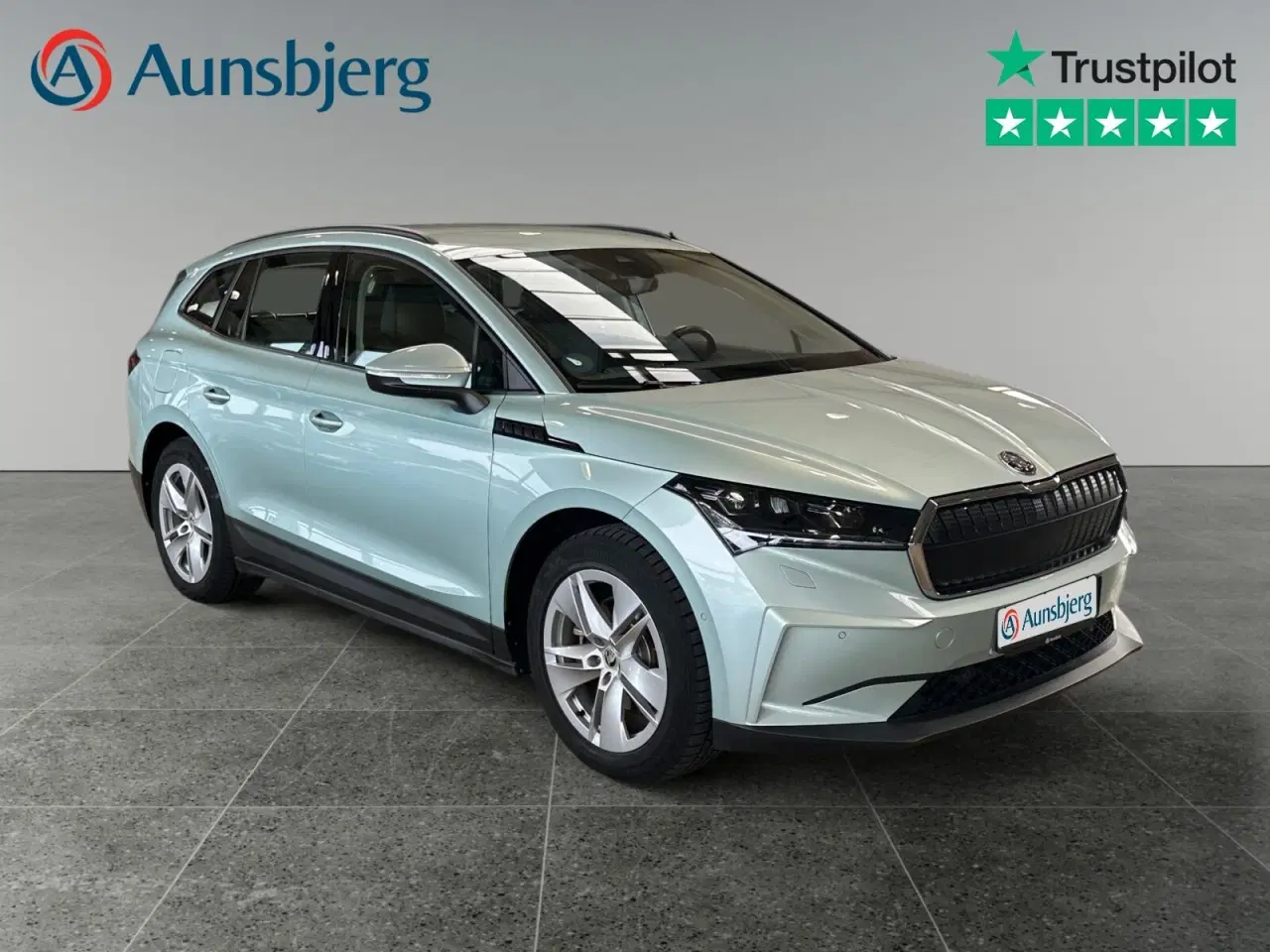 Billede 7 - Skoda Enyaq 60 iV
