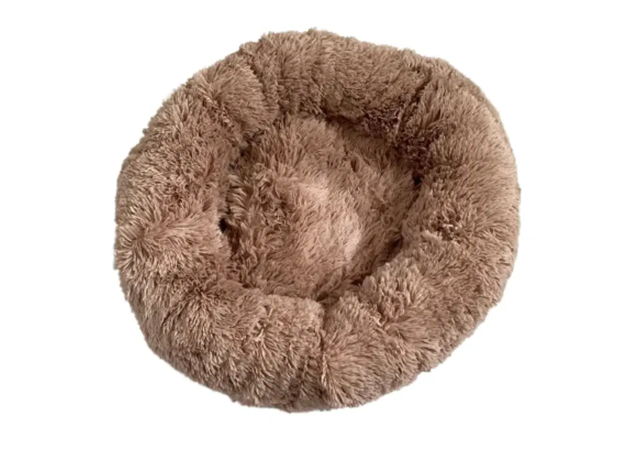 Billede 3 - Donut luksus hundeseng.