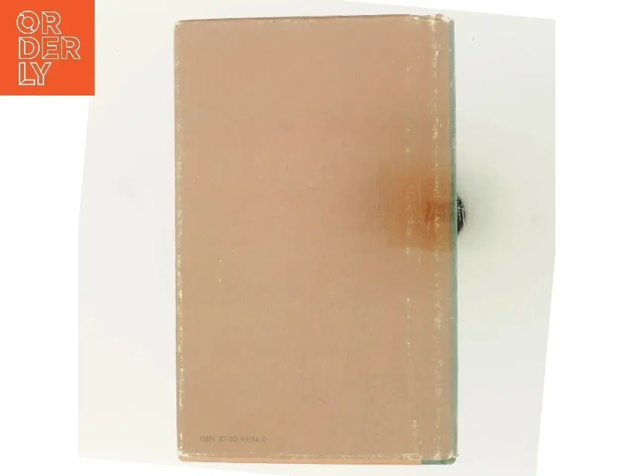 Billede 3 - Tango af Klaus Rifbjerg (Bog)