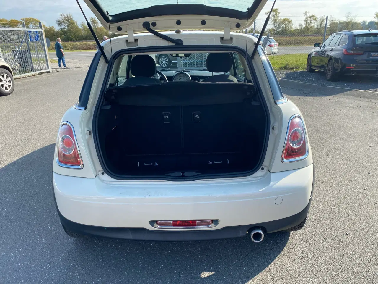 Billede 5 - Mini One 1,6 D 90HK 3d 6g