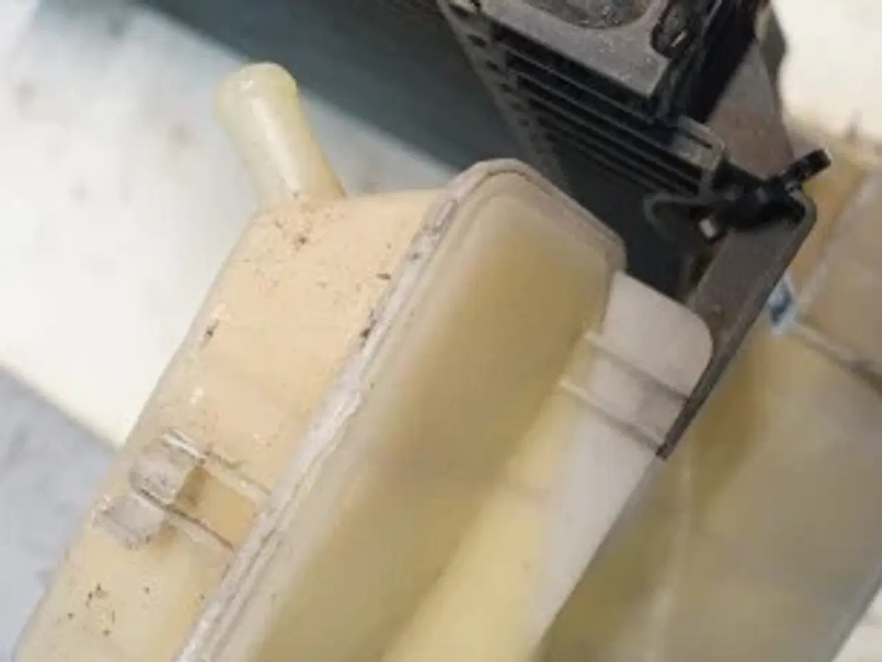 Billede 12 - John Deere 6415 Køler AL163357