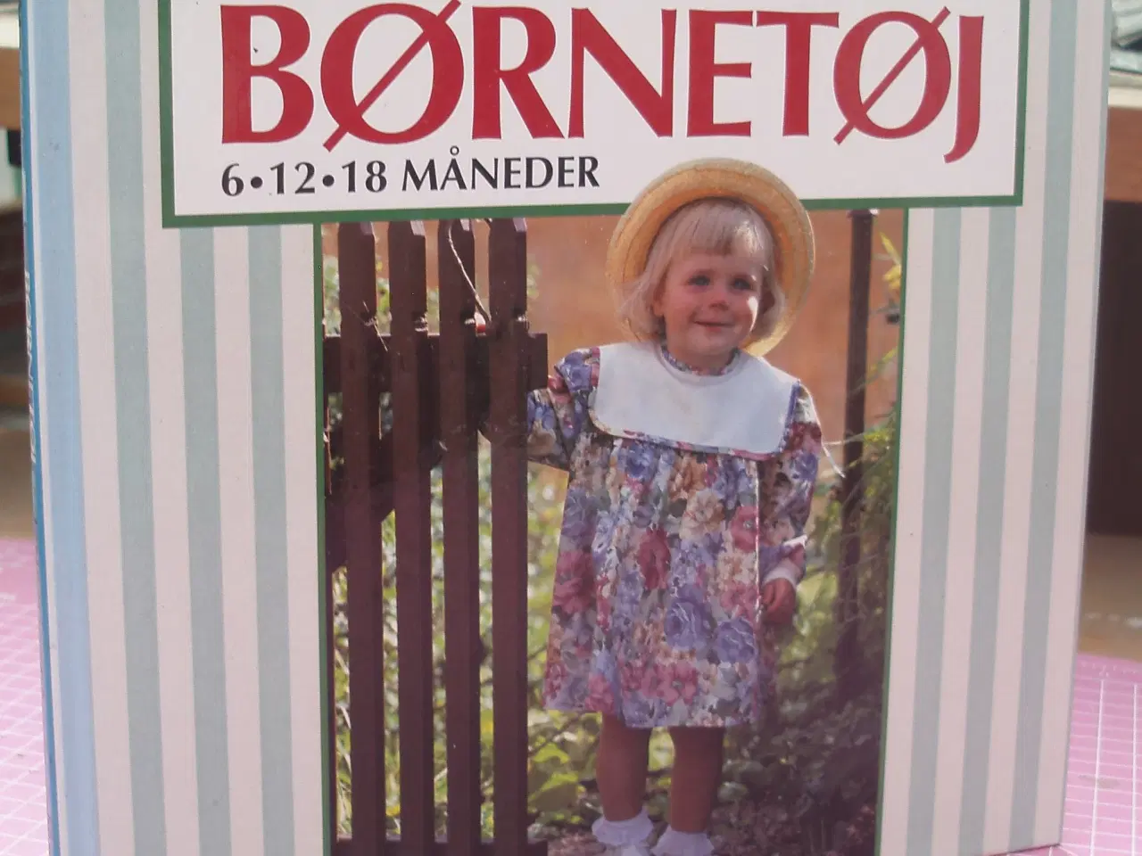 Billede 1 - Børnetøj 6-12-18 måneder af Betty Fog