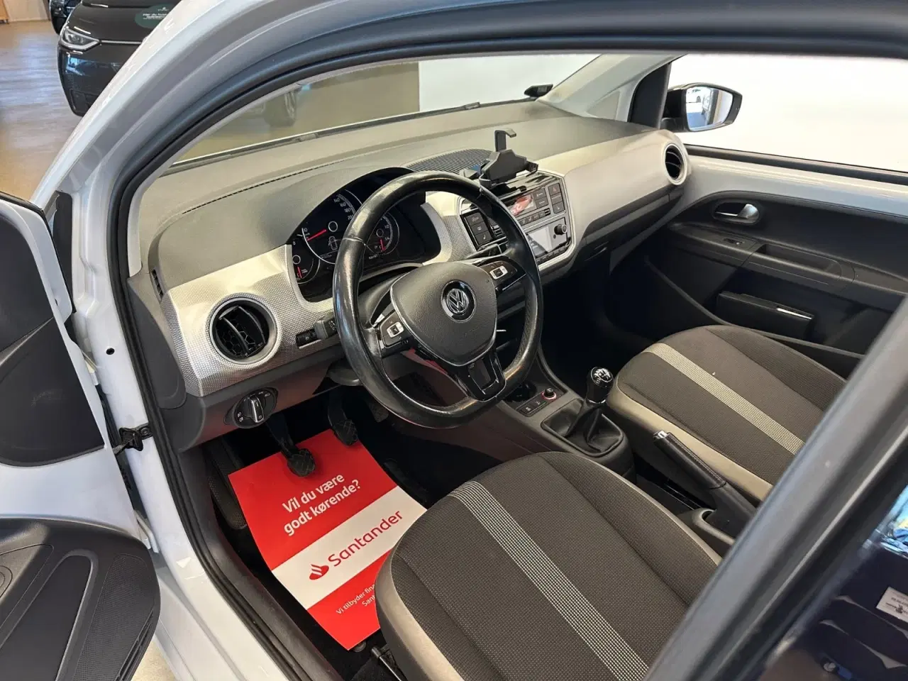 Billede 9 - VW Up! 1,0 TSi 90 High Up! BMT