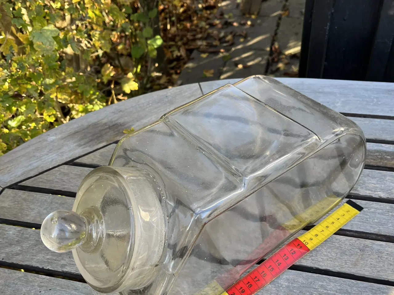 Billede 5 - Bolcheglas