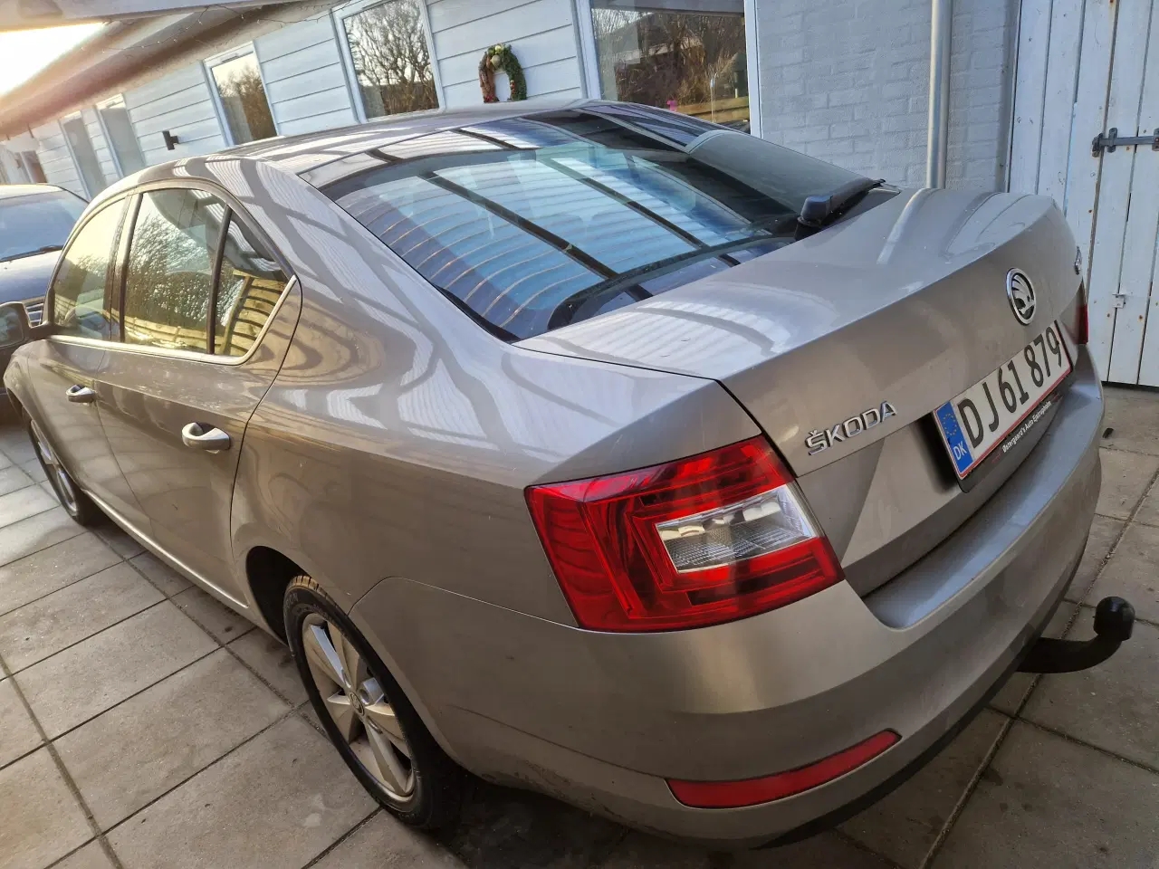 Billede 2 - Skoda octavia 1,4 tsi 150 style