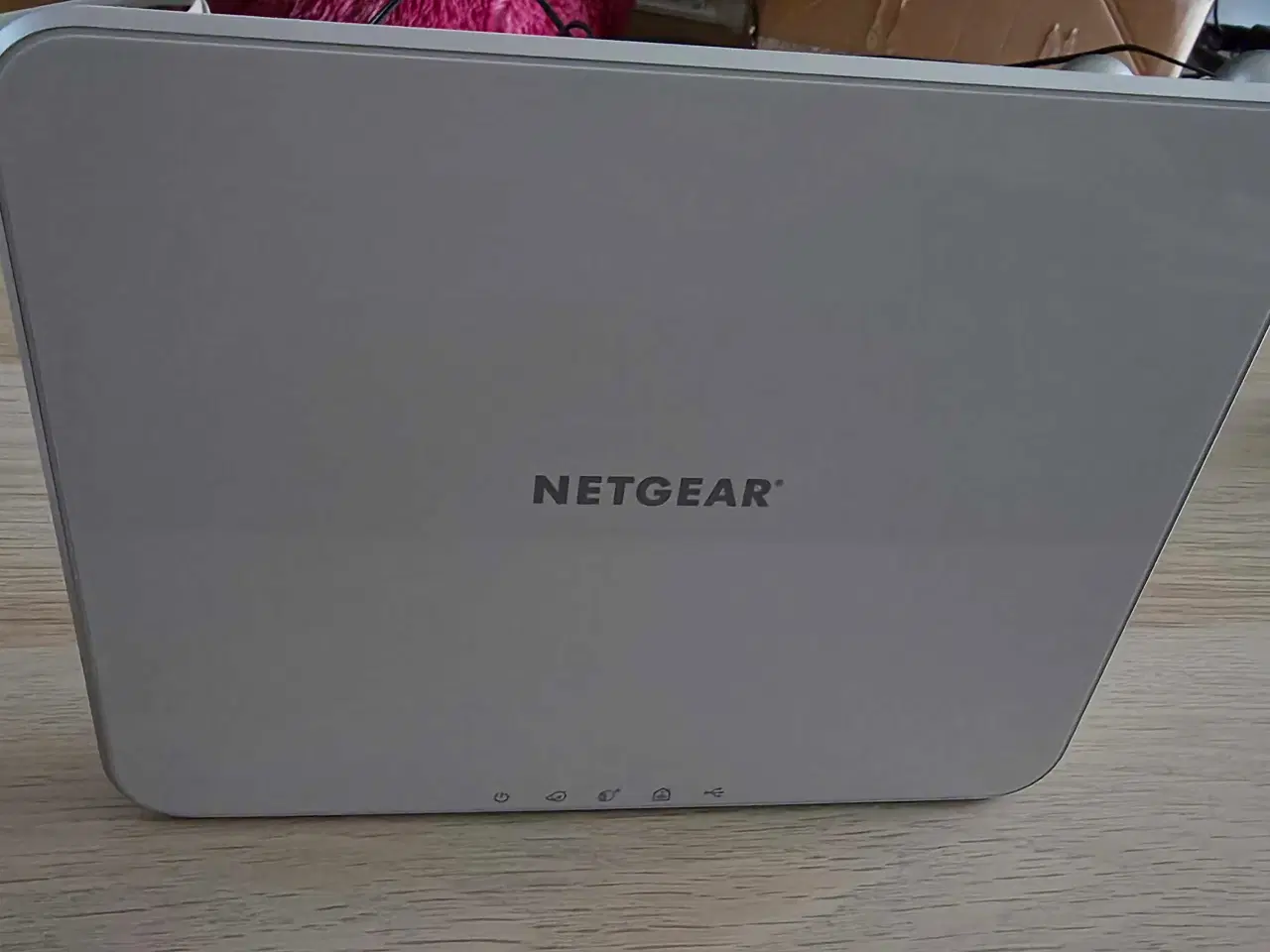 Billede 1 - Overvågnings kamera