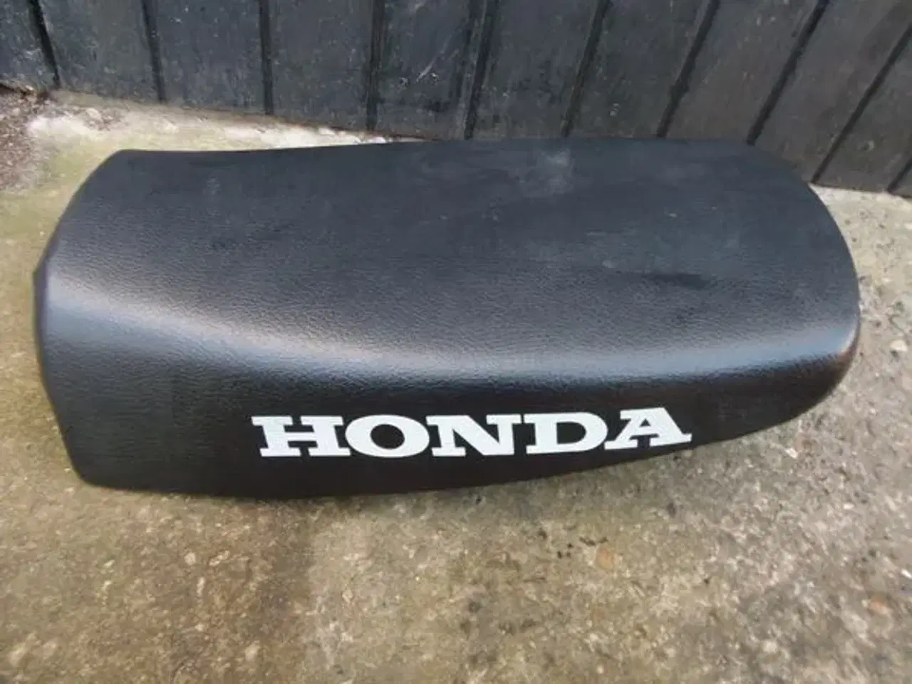 Billede 1 - Honda NX 650 Dominator - 9982 Ålbæk