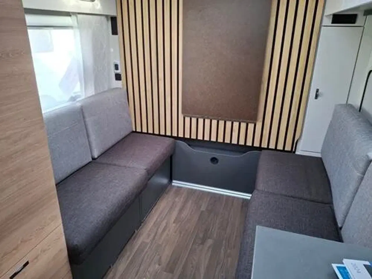 Billede 6 - Knaus YASEO 500 DK - VINTERTILBUD - Spar 22.535 Nu 254.995