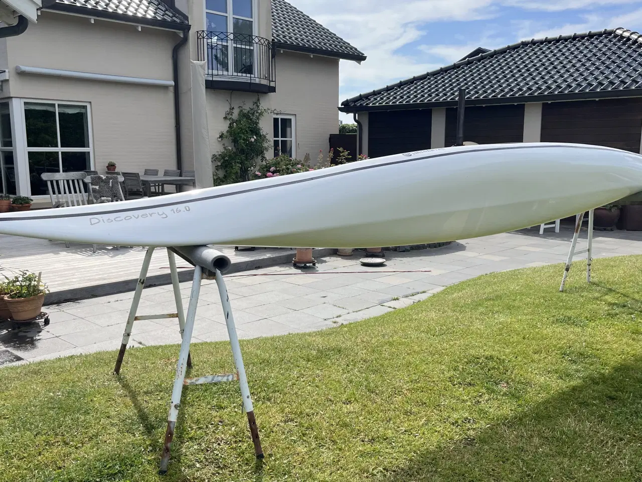 Billede 5 - LikerKayak Discovery 16.0