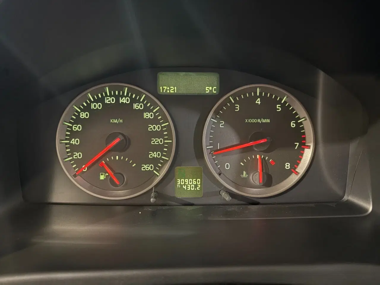 Billede 10 - Volvo V50 2,5 T5