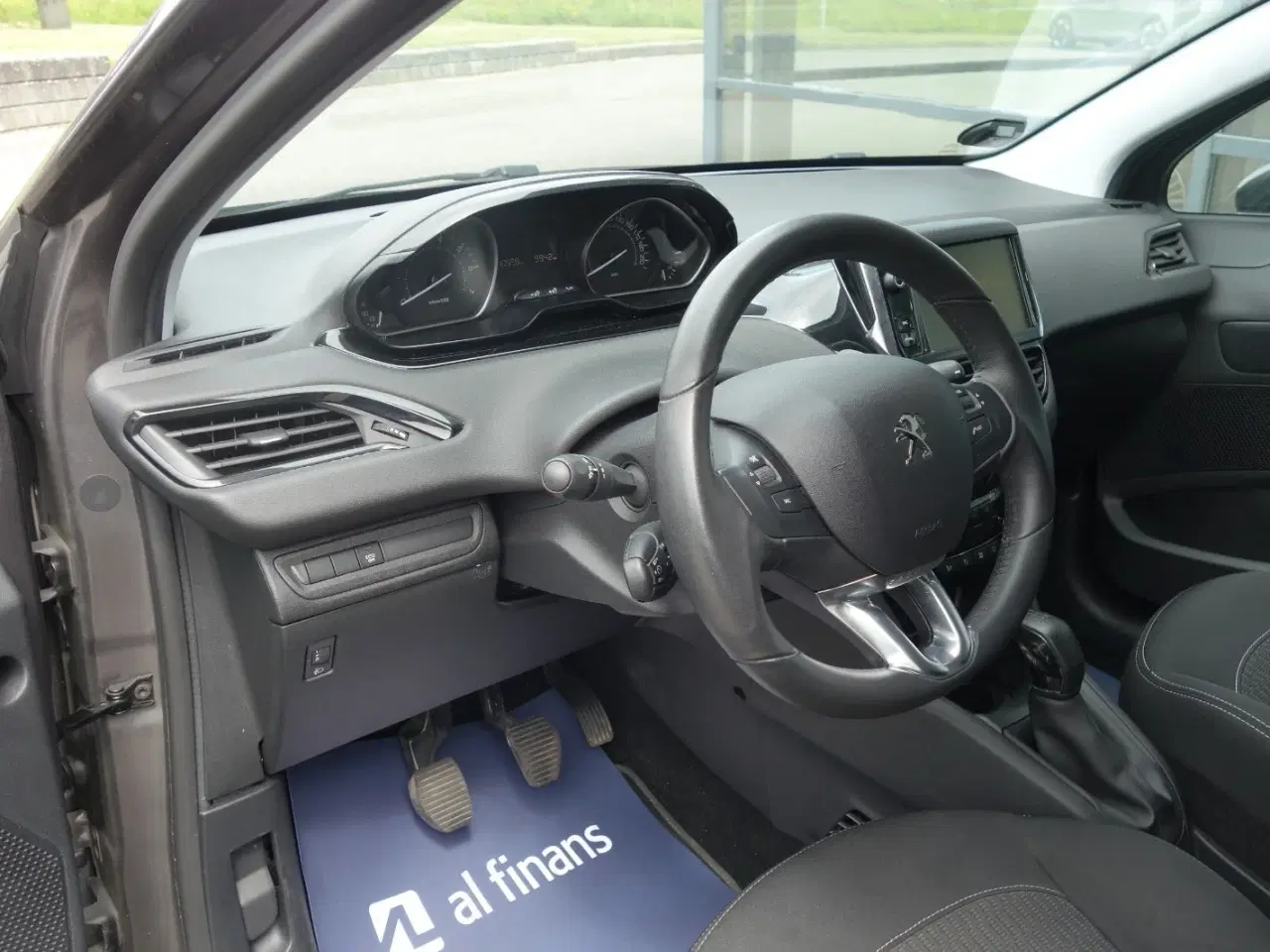 Billede 8 - Peugeot 208 1,2 PureTech 82 Active