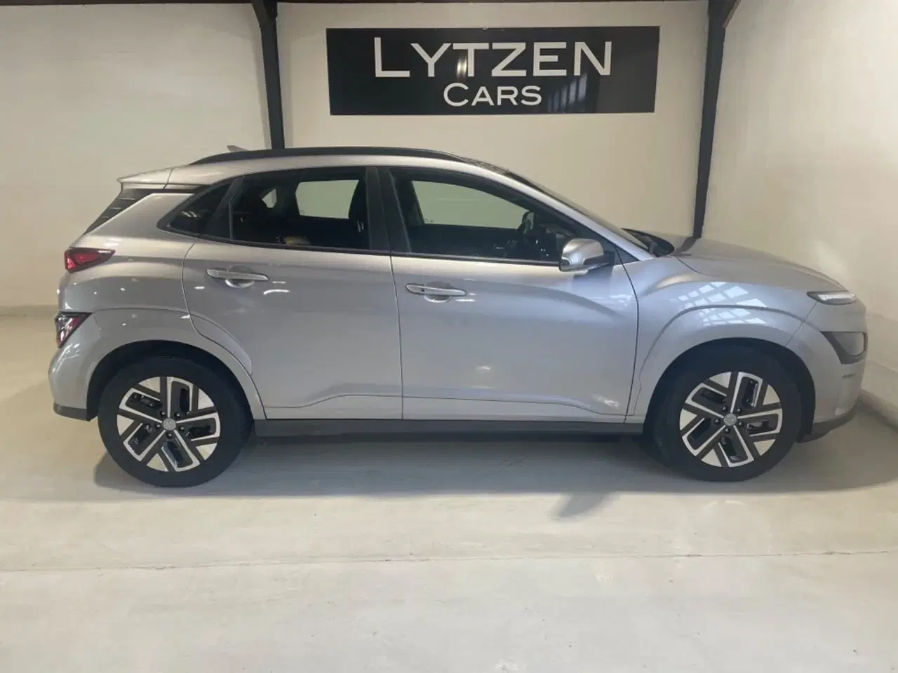 Billede 5 - Hyundai Kona 39 EV Intuitive