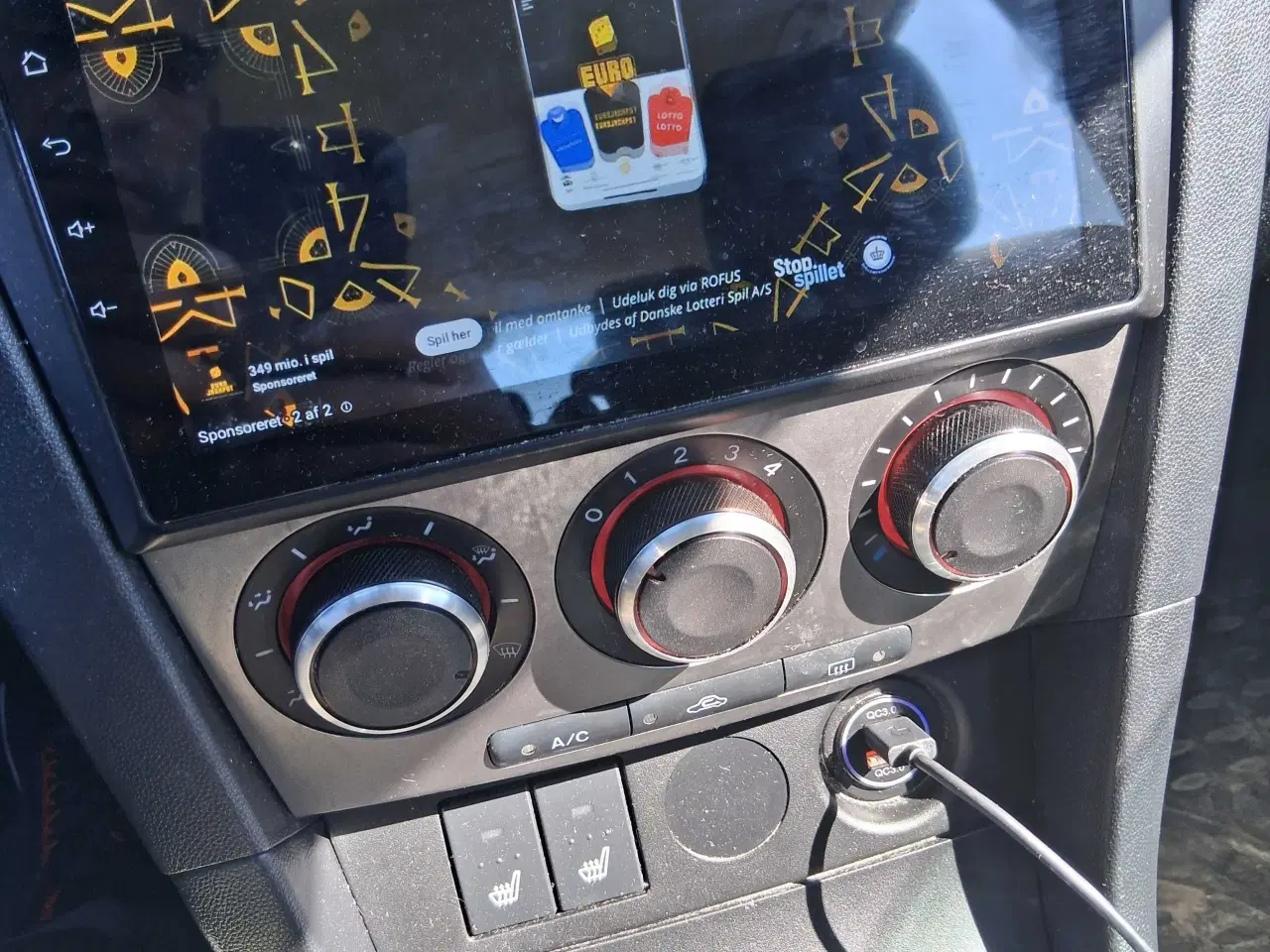 Billede 9 - Med autocar Play