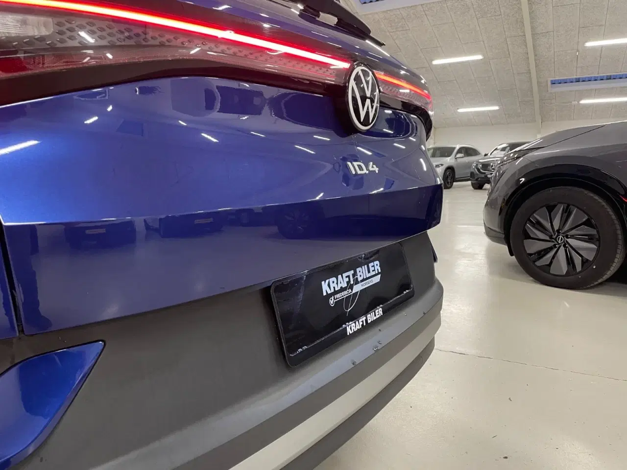 Billede 15 - VW ID.4 52 Pure